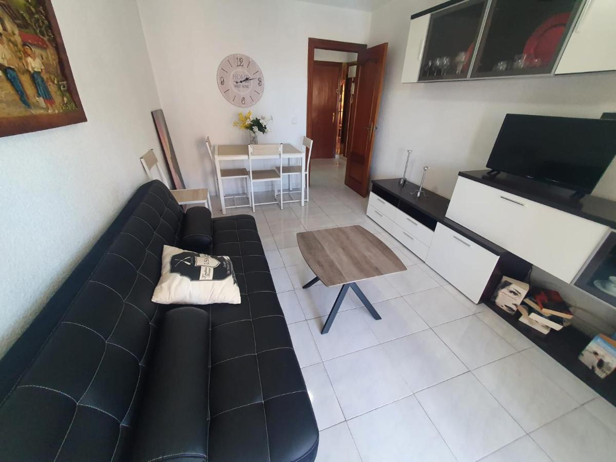 Apartamento Playa De Levante-karola 2